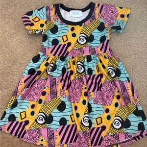 Disney Sally Dress